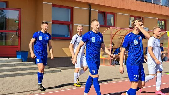 Sześć goli w sparingu Lublinianki z Górnikiem II Łęczna, dwa powroty na Wieniawę już oficjalnie