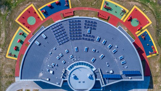 Sześć ofert na przebudowę żłobka nr 9 w Lublinie. Najtańsza poniżej kosztorysu