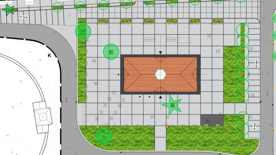 Sześć ofert na Rynek w Końskowoli