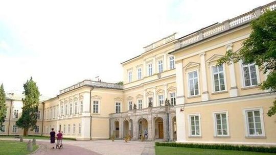 Sześć osób będzie oceniać działalność Muzeum Czartoryskich w Puławach