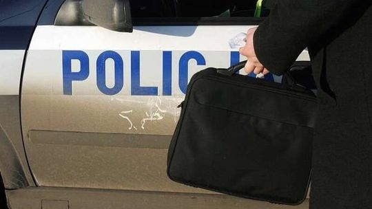 Sześć razy jechał bez prawa jazdy. Mandaty mu niestraszne