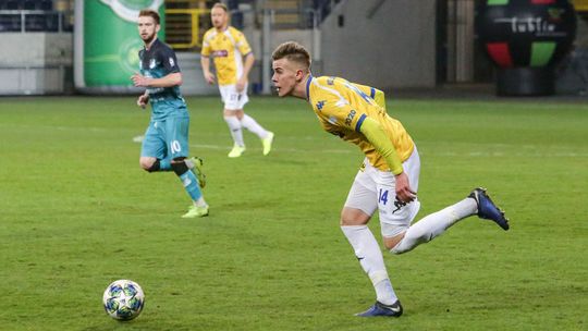 Sześć sparingów Motoru Lublin w trakcie letnich przygotowań