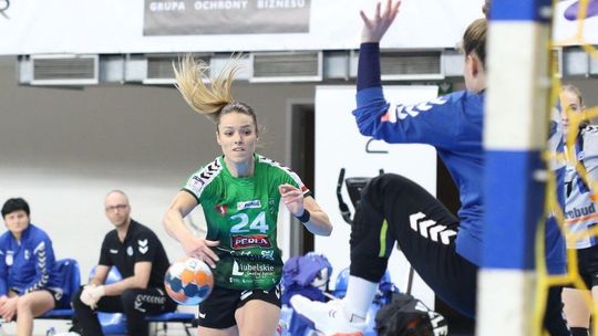 Sześć zawodniczek MKS Perła z powołaniami do reprezentacji Polski