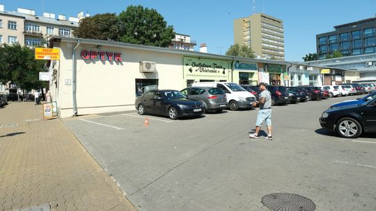 Sześciopiętrowy blok w miejsce pięciu budynków na Jasnej w Lublinie