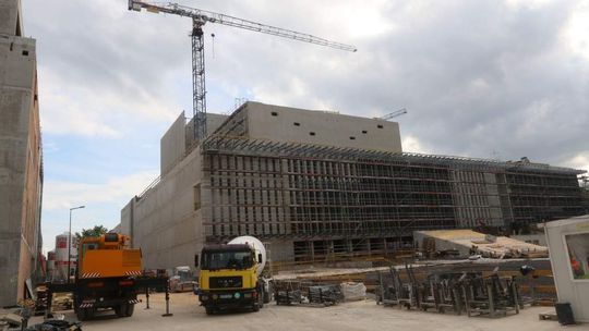 Sześciu chętnych na dyrektora CSK