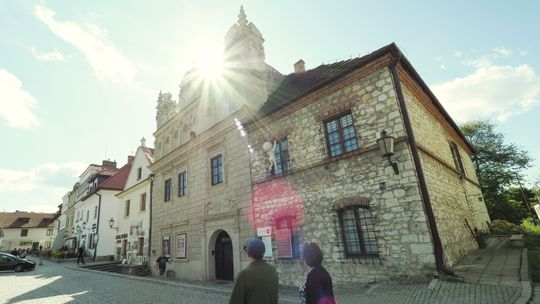 Sześciu chętnych na stanowisko dyrektora Muzeum Nadwiślańskiego w Kazimierzu Dolnym