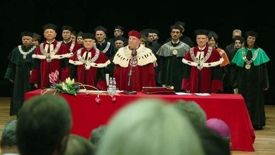 Sześciu kandydatów na rektora Uniwersytetu Przyrodniczego