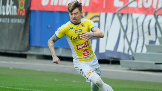 Sześciu kolejnych piłkarzy odchodzi z Motoru Lublin