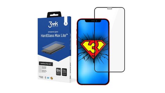 Szkło hartowane do iPhone 12 Pro - jakie parametry powinno posiadać?