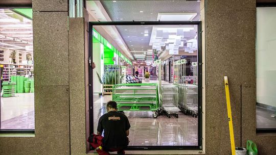 Szkoła budownictwa pasywnego w Lublinie