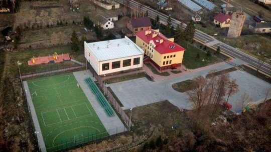 Szkoła czy sala przesłuchań?