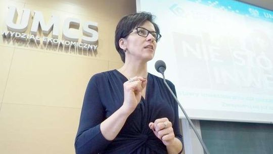 Szkoła Giełdowa już działa w Lublinie 