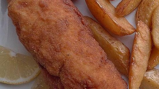 Szkoła gotowania: Przepis na kotlet de volaille