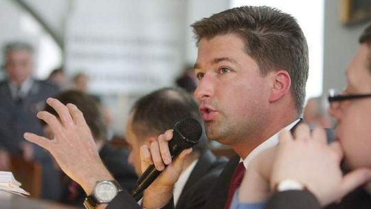 Szkoła i rodzice wybrali patrona, ale PiS się nie podoba