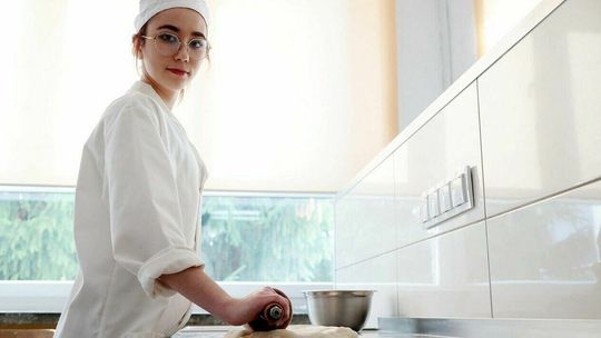 "Szkoła jest fajna, nauczyciele są fajni". SOSW nr 1 w Lublinie świętuje 70-lecie