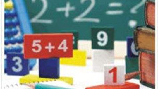 Szkoła Matematyki "2plus2 - centrum edukacyjne dla dzieci i młodzieży