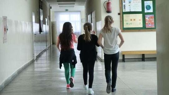 Szkoła odwołała tydzień Harry'ego Pottera, dzieci rozczarowane. Impreza może się jednak odbyć