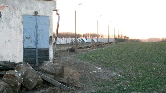 Szkoła Orląt chce utworzyć lądowisko pod Puławami. Co na to mieszkańcy?