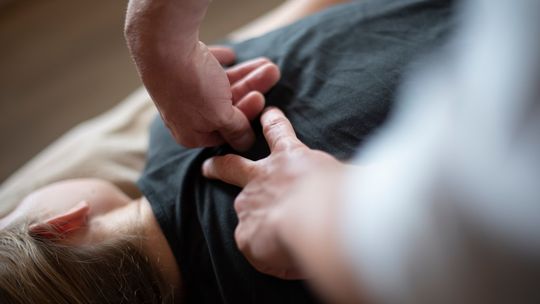 Szkoła Osteopatii Czaszkowo-Krzyżowej wg. koncepcji W.G. Sutherlanda – co daje ten kurs?