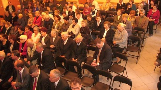 Szkoła Podstawowa w Tomaszowicach świętuje 100-lecie (zdjęcia)