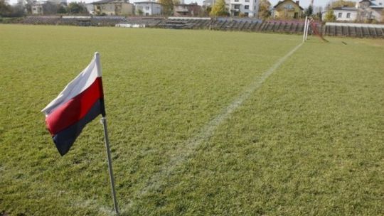 Szkoła przejęła stadion Sygnału Lublin