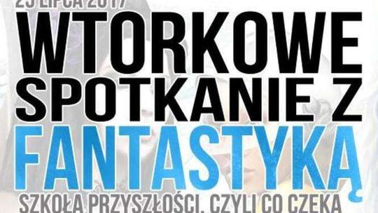 Szkoła przyszłości, czyli co czeka nasze dzieci? Dyskusja