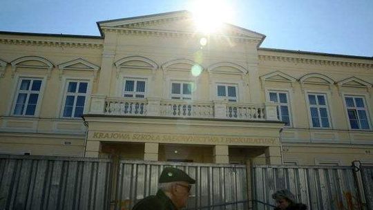 Szkoła sędziów powstaje w Lublinie. Jak się zmienił pałac przy Krakowskim Przedmieściu?