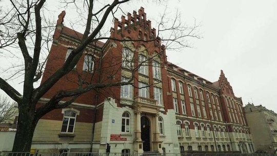 Szkoła Vetterów dostanie sprzęt