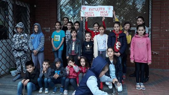 Szkoła w Berezówce nie będzie zlikwidowana. Zostaje, na razie na rok. "Wiadomość szybko się rozeszła"