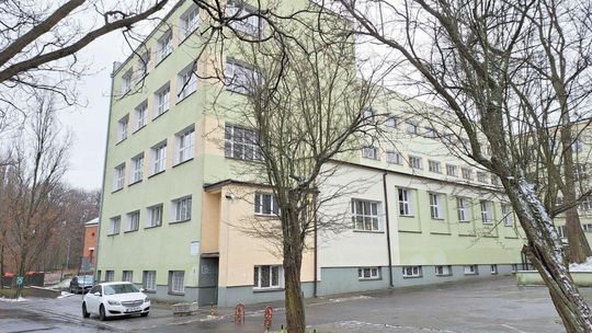 Szkoła w centrum Lublina chce się rozbudować