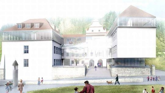 Szkoła w Kazimierzu Dolnym: Umowa za kilka dni, budowa jeszcze w tym roku