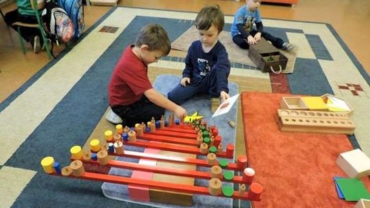 Szkoła walczy o 37 tys. zł na ważny cel. Pomóż i zagłosuj