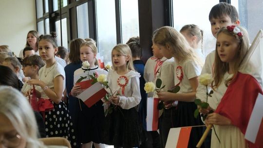 Szkoła z misją – lubelska podstawówka świętuje 