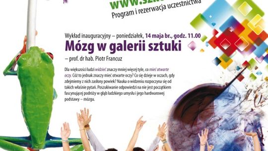 Szkoła z pasją na KUL: Wykłady, pokazy  i prezentacje