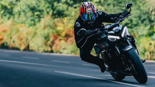 Szkolenie dla motocyklistów w Lublinie. Dwudniowe i darmowe