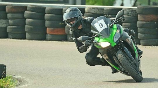 Szkolenie motocyklistów w Lublinie. Czego można się nauczyć?