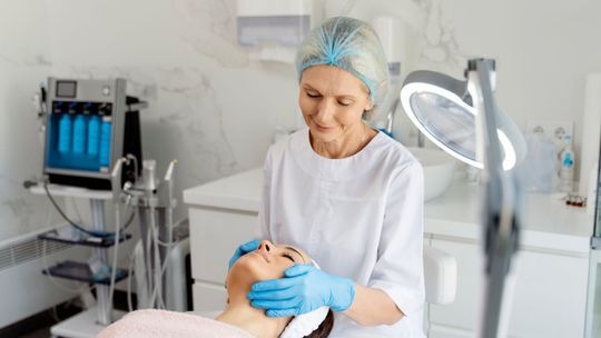 Szkolenie z biostymulatorów tkankowych – poznaj nowoczesne techniki regeneracyjne