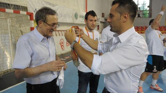 Szkoleniowiec reprezentacji Chorwacji na celowniku Azotów Puławy