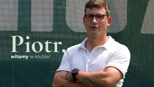 Szkolił się u Jose Mourinho, teraz poprowadzi Świdniczankę