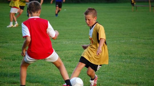Szkółka piłkarska Football Academy działa w Lublinie