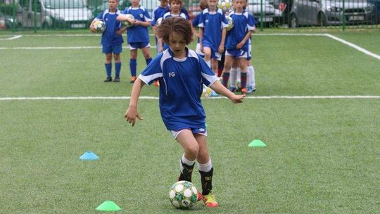 Szkółki piłkarskie powstaną na terenie woj. lubelskiego. Minister wsparł projekt