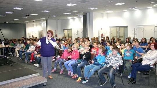 Szkolna nuda? Nie na uniwersytecie