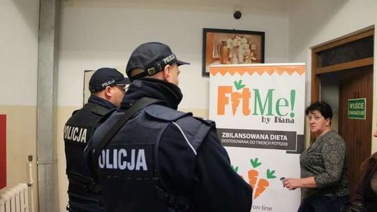 Szkolna stołówka odcięta od wody. Bo najemca nie chce się wynieść