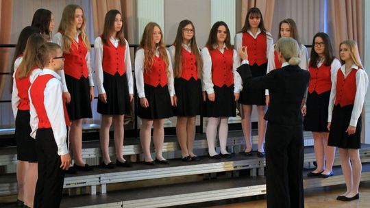 Szkolne hymny wybrzmią w Pałacu Czartoryskich