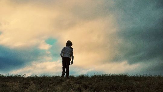 Szkolny autobus zgubił ucznia. 7-latek szedł polami szukać mamy