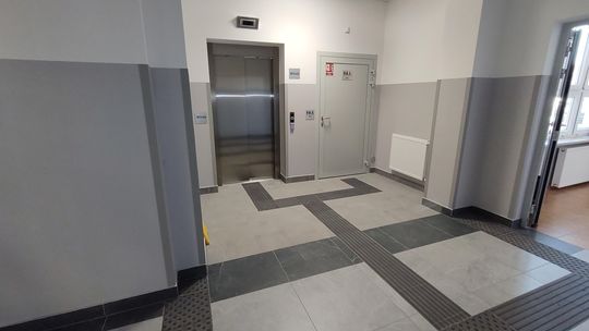 Szkoły bez barier. Duża inwestycja w Kraśniku zakończona