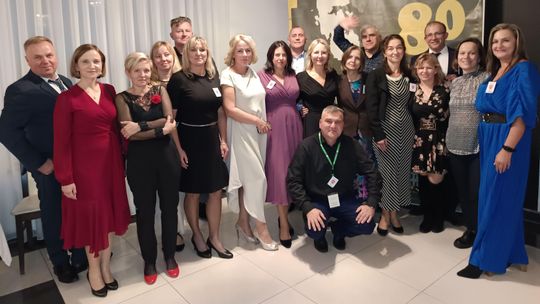 Szkoły już nie ma, ale absolwenci pamiętają. Znów zorganizowali zjazd