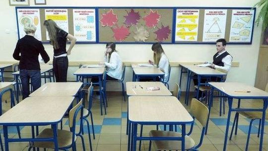 Szkoły mogą dostać interaktywne izby pamięci