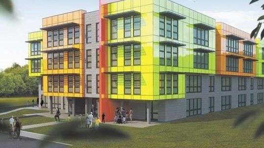 Szkoły na Czubach pękają w szwach, a budowa nowej wciąż nie rusza. Są wątpliwości