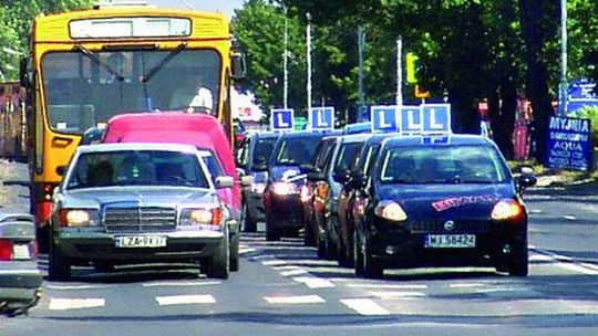 Szkoły nauki jazdy w Zamościu: Która jest najlepsza?